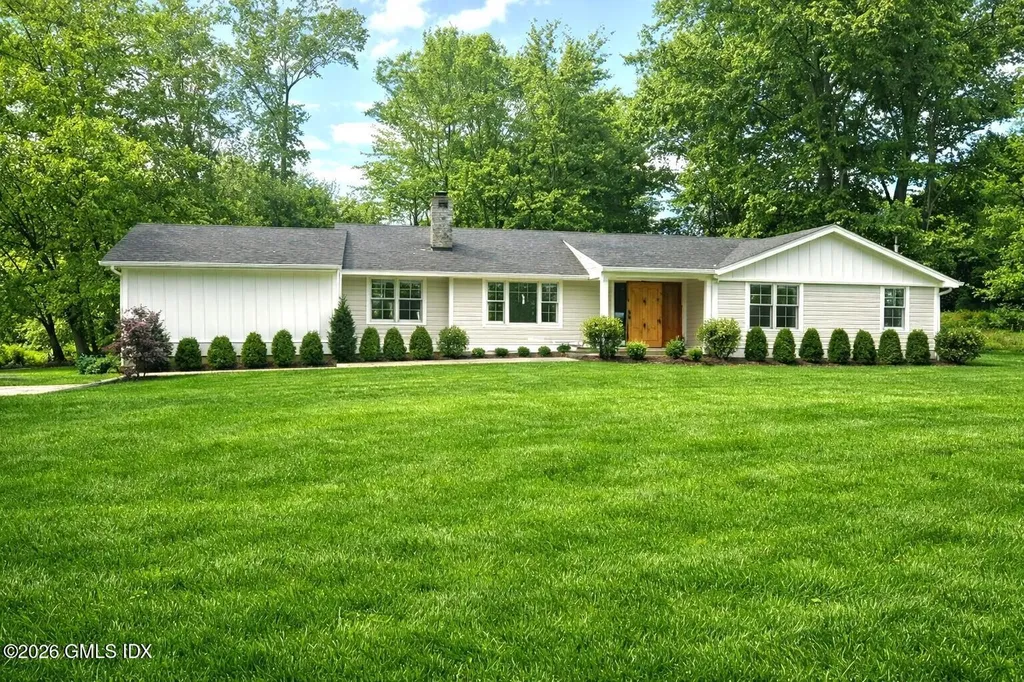 46 S Stonehedge Drive Greenwich CT 06831