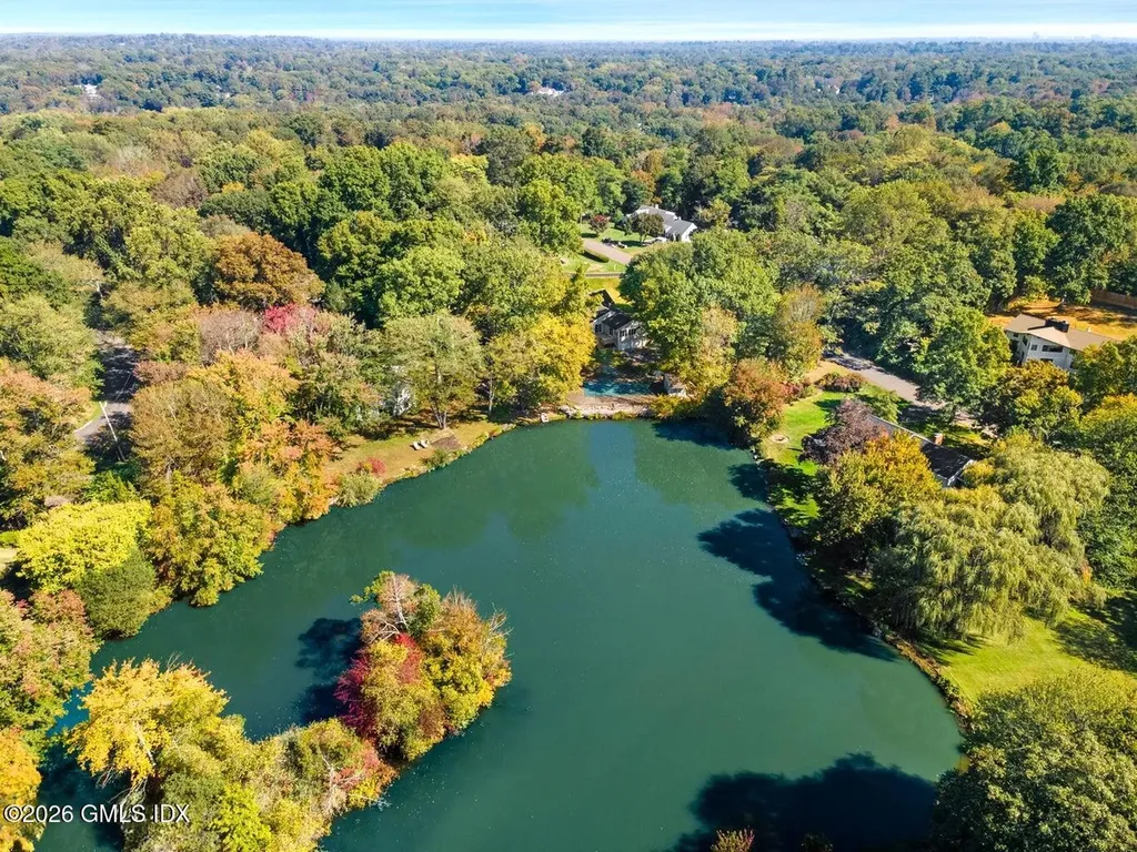 46 S Stonehedge Drive Greenwich CT 06831
