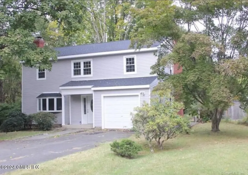 5 Griffith Road Riverside CT 06878