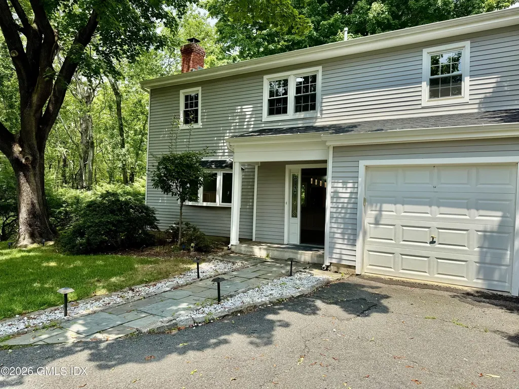 5 Griffith Road Riverside CT 06878