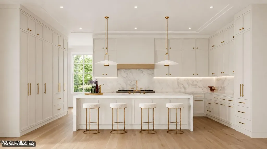 64 Hillside Road Greenwich CT 06830