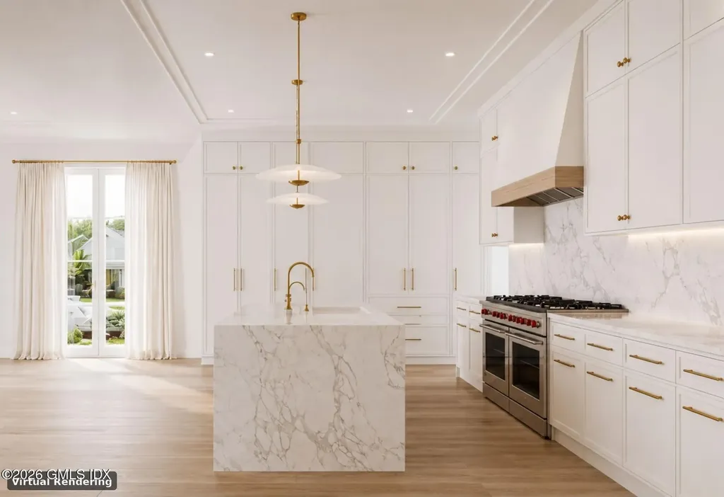 64 Hillside Road Greenwich CT 06830