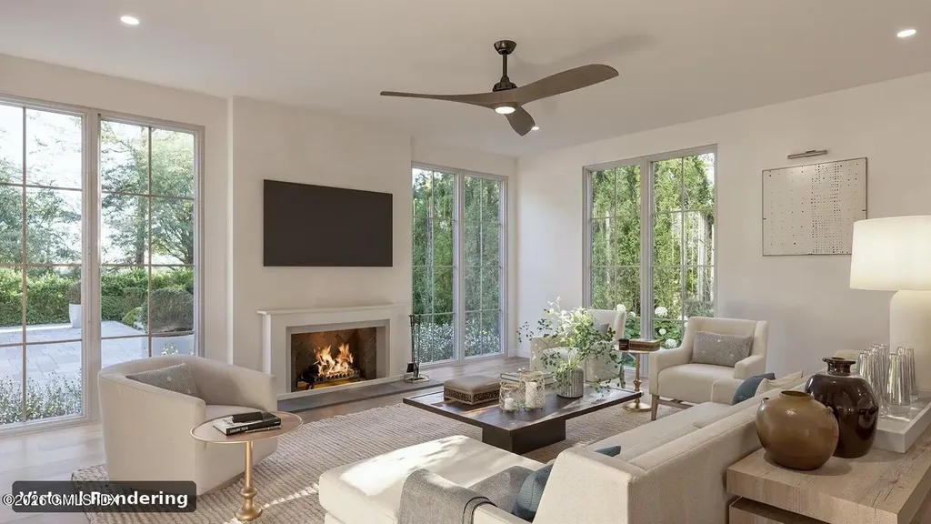 64 Hillside Road Greenwich CT 06830