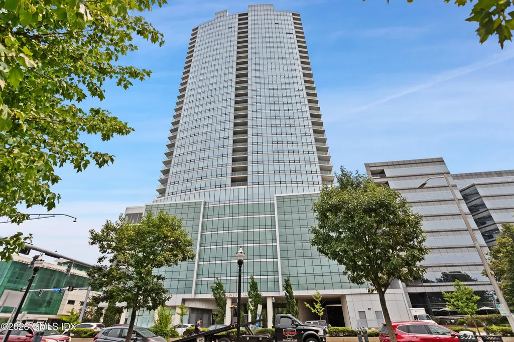 1 Broad Street Stamford CT 06901