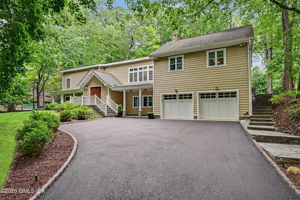59 Dandy Drive Cos Cob CT 06807