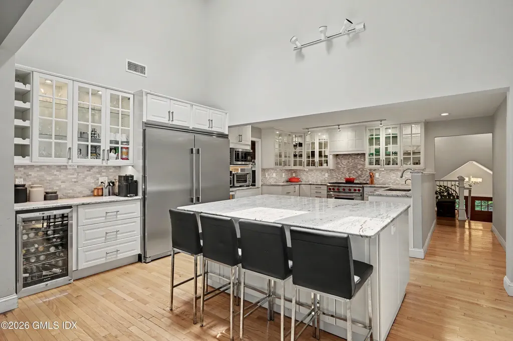 59 Dandy Drive Cos Cob CT 06807