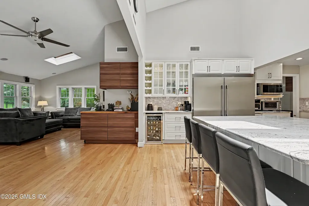 59 Dandy Drive Cos Cob CT 06807