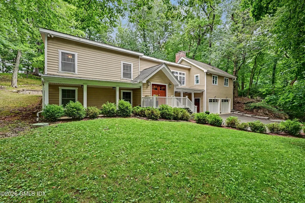 59 Dandy Drive Cos Cob CT 06807