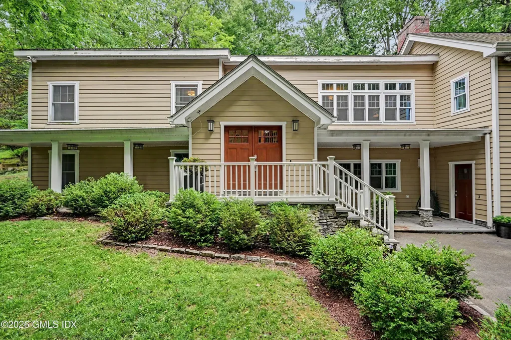 59 Dandy Drive Cos Cob CT 06807