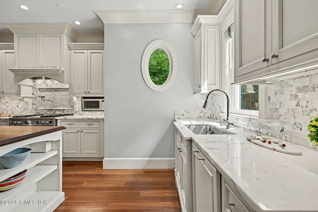 326 Sound Beach Avenue Old Greenwich CT 06870