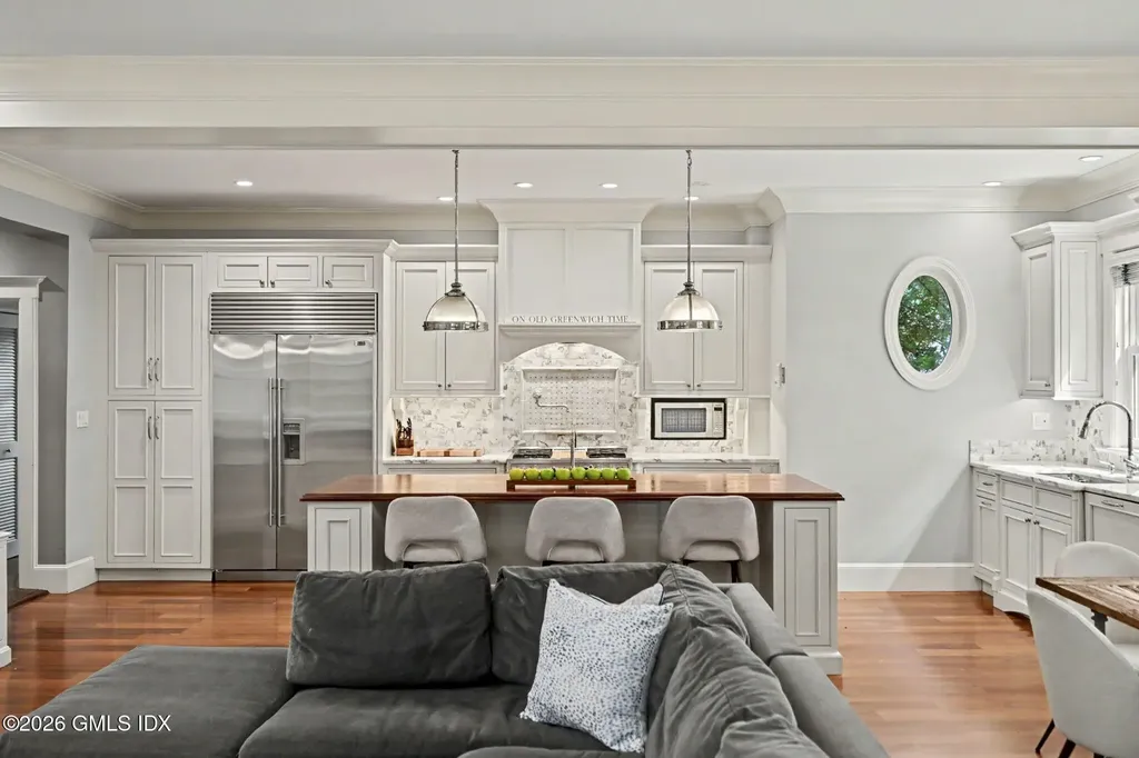 326 Sound Beach Avenue Old Greenwich CT 06870