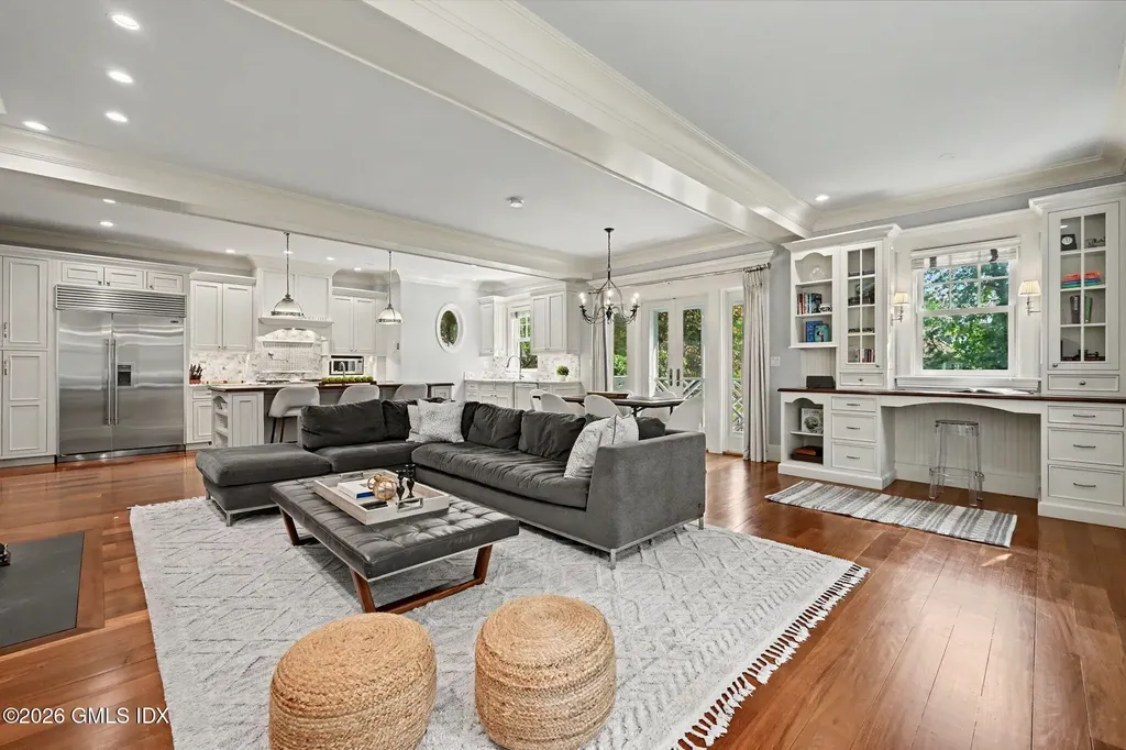 326 Sound Beach Avenue Old Greenwich CT 06870