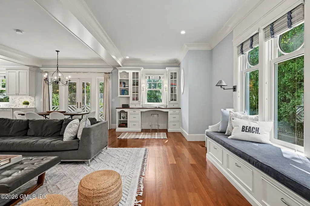 326 Sound Beach Avenue Old Greenwich CT 06870