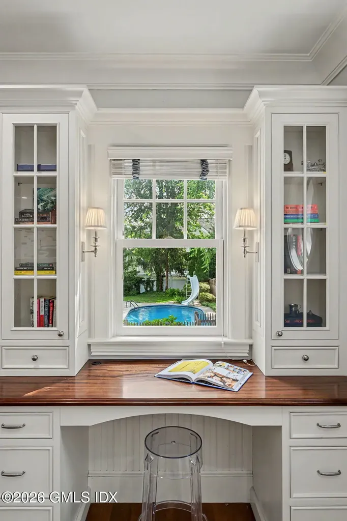 326 Sound Beach Avenue Old Greenwich CT 06870