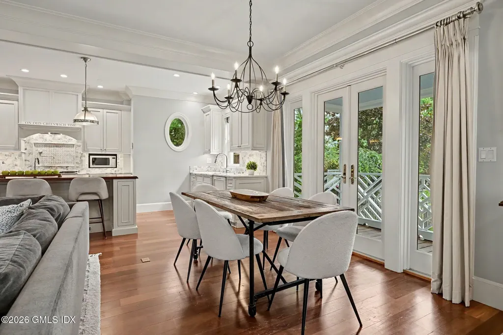 326 Sound Beach Avenue Old Greenwich CT 06870