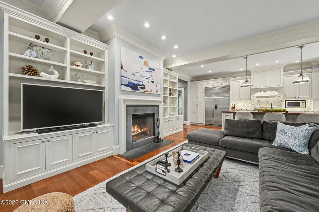 326 Sound Beach Avenue Old Greenwich CT 06870