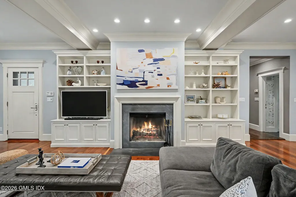 326 Sound Beach Avenue Old Greenwich CT 06870