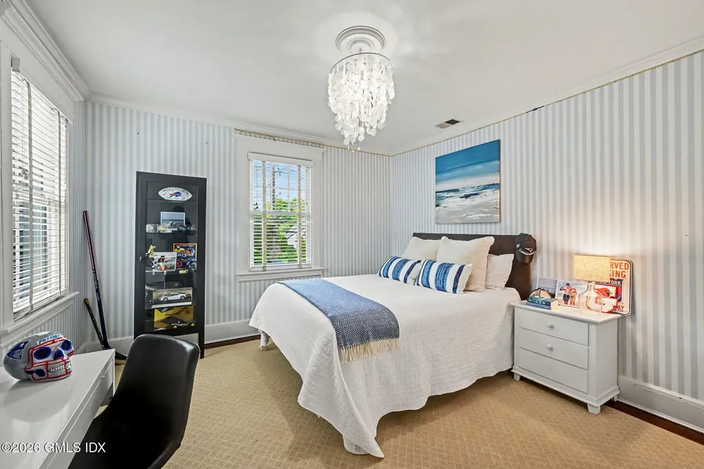 326 Sound Beach Avenue Old Greenwich CT 06870