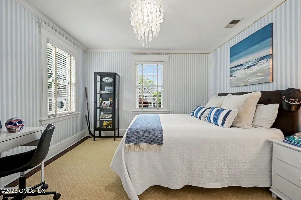 326 Sound Beach Avenue Old Greenwich CT 06870