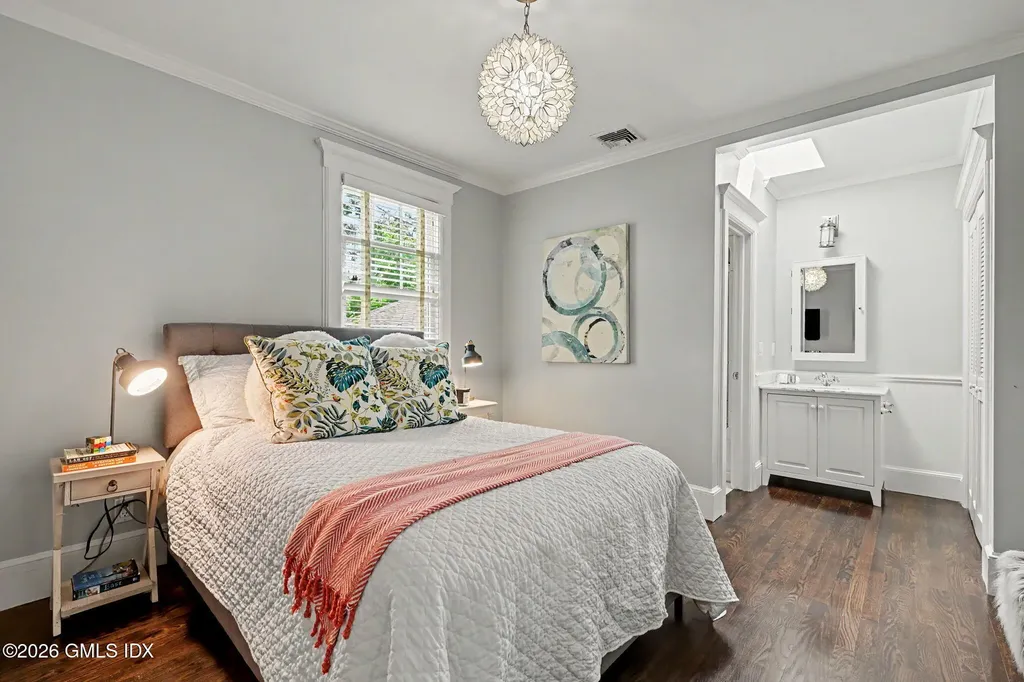 326 Sound Beach Avenue Old Greenwich CT 06870