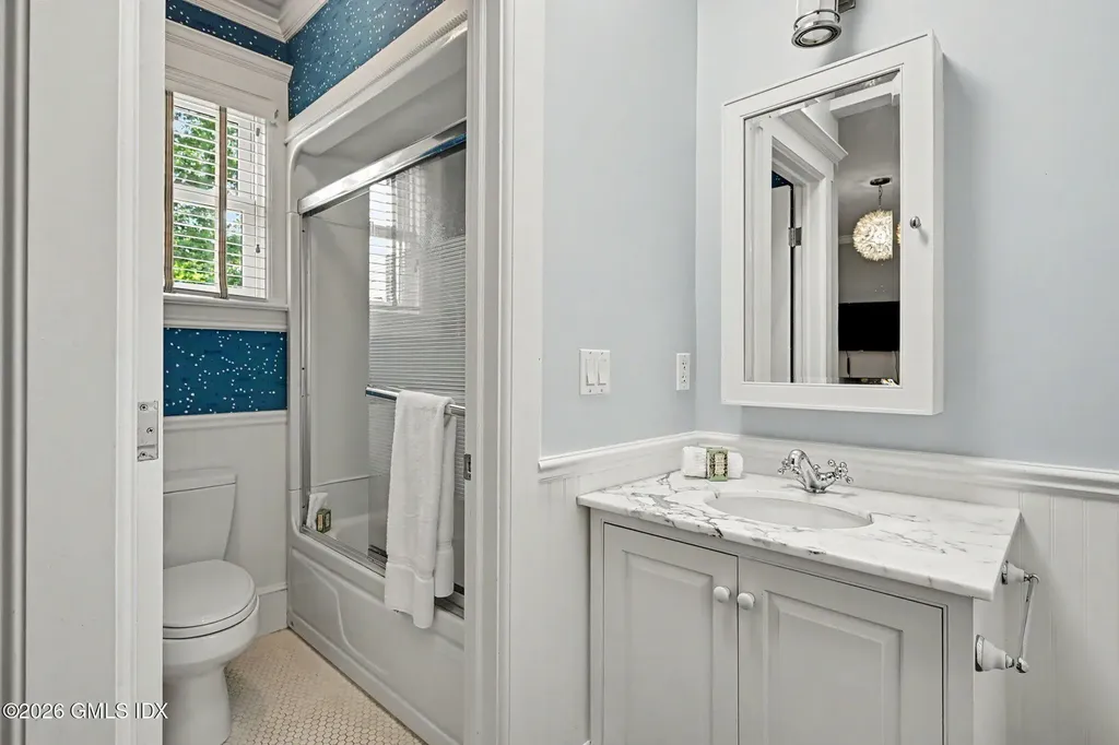 326 Sound Beach Avenue Old Greenwich CT 06870