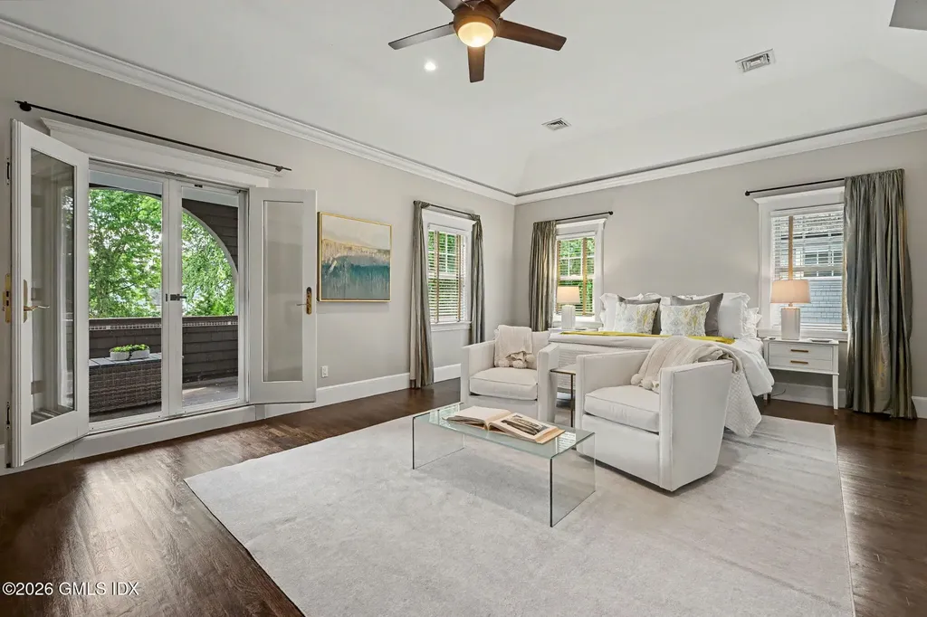 326 Sound Beach Avenue Old Greenwich CT 06870