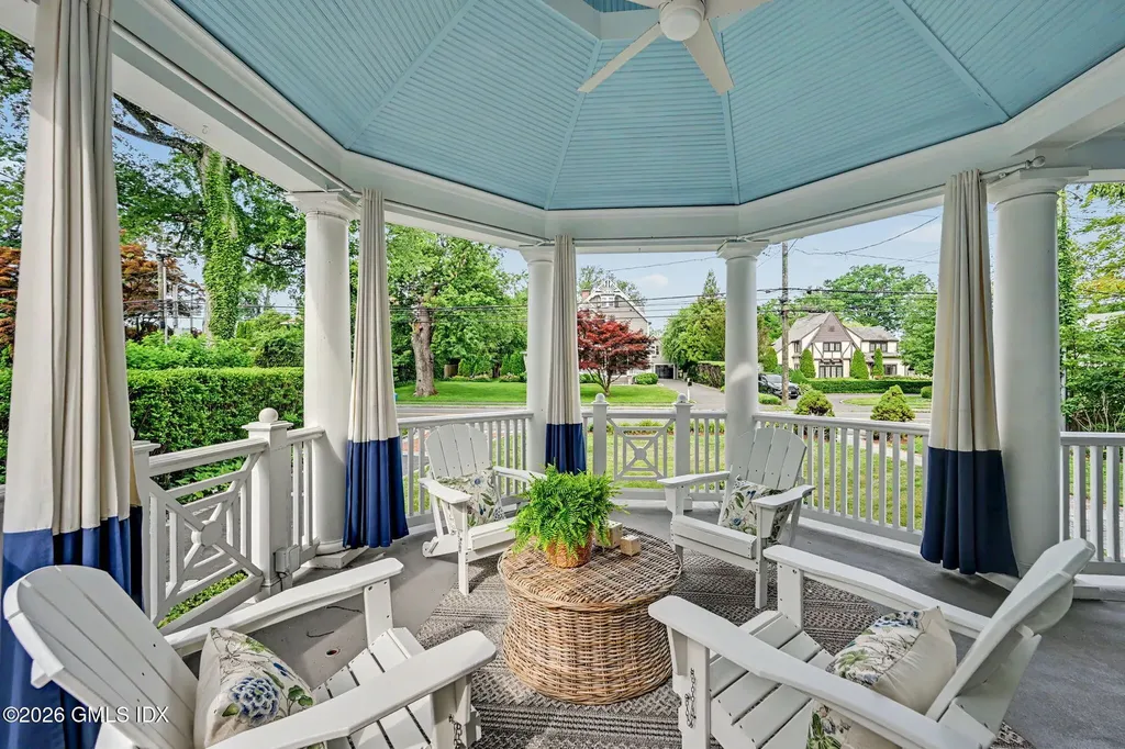 326 Sound Beach Avenue Old Greenwich CT 06870