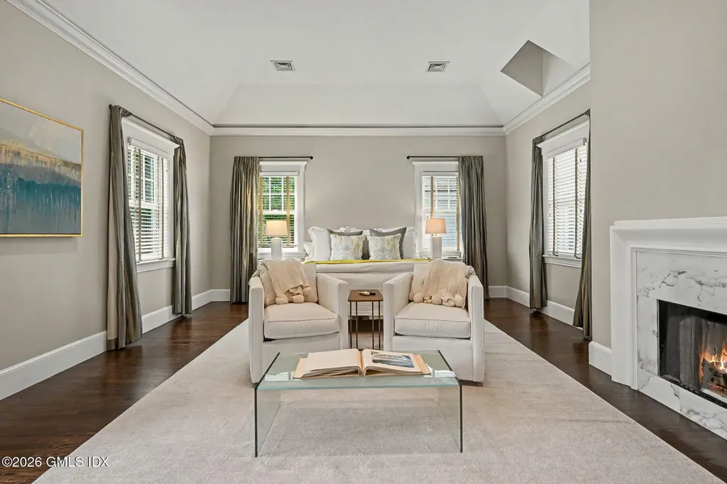 326 Sound Beach Avenue Old Greenwich CT 06870
