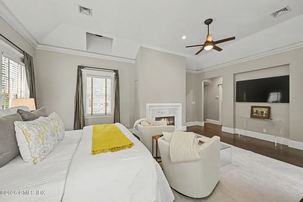 326 Sound Beach Avenue Old Greenwich CT 06870