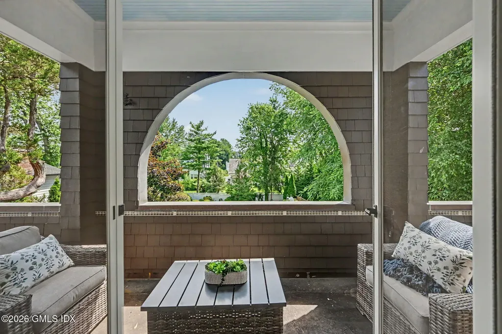 326 Sound Beach Avenue Old Greenwich CT 06870