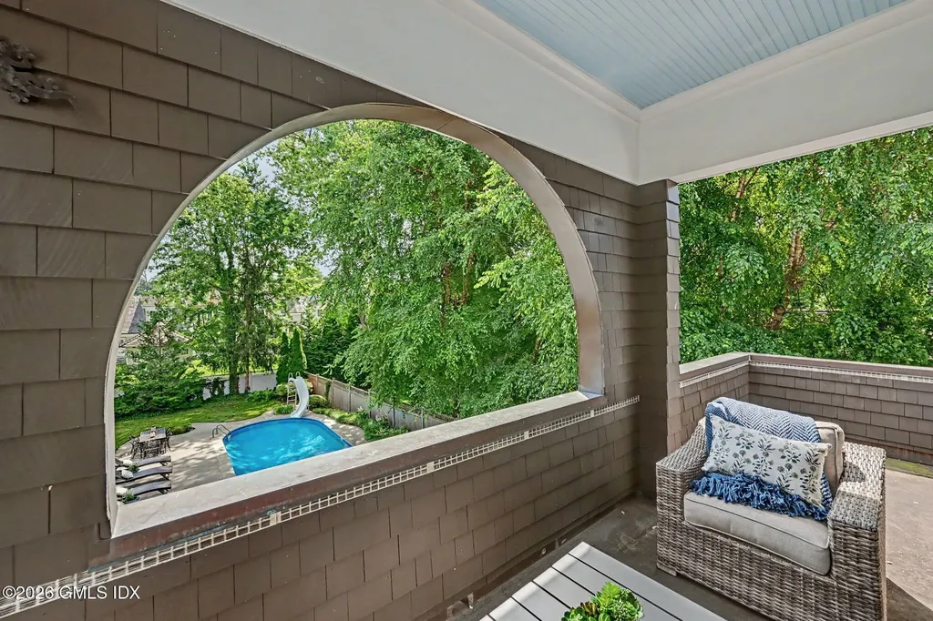 326 Sound Beach Avenue Old Greenwich CT 06870