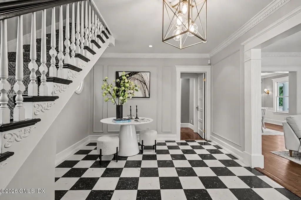 326 Sound Beach Avenue Old Greenwich CT 06870