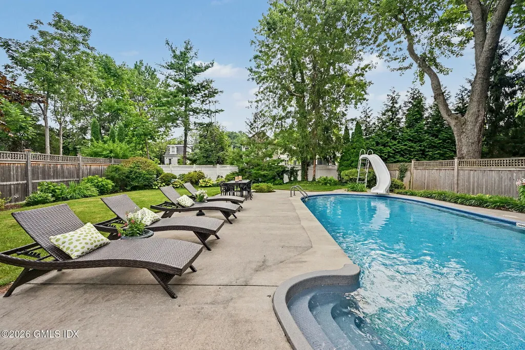 326 Sound Beach Avenue Old Greenwich CT 06870