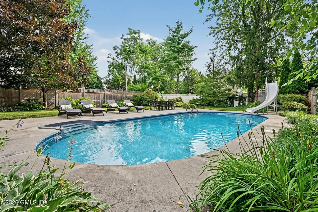 326 Sound Beach Avenue Old Greenwich CT 06870