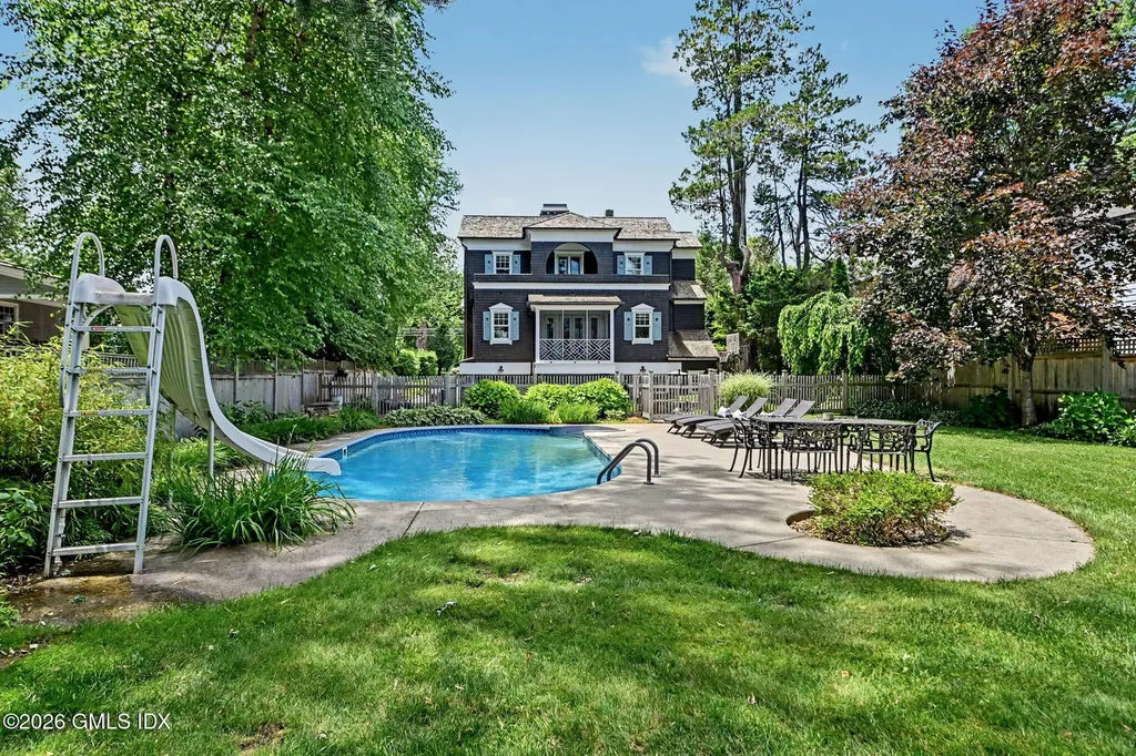 326 Sound Beach Avenue Old Greenwich CT 06870