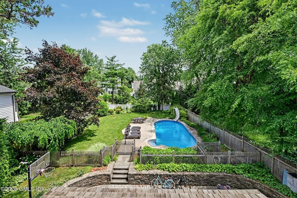 326 Sound Beach Avenue Old Greenwich CT 06870