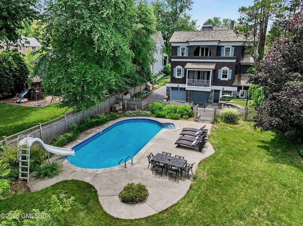 326 Sound Beach Avenue Old Greenwich CT 06870