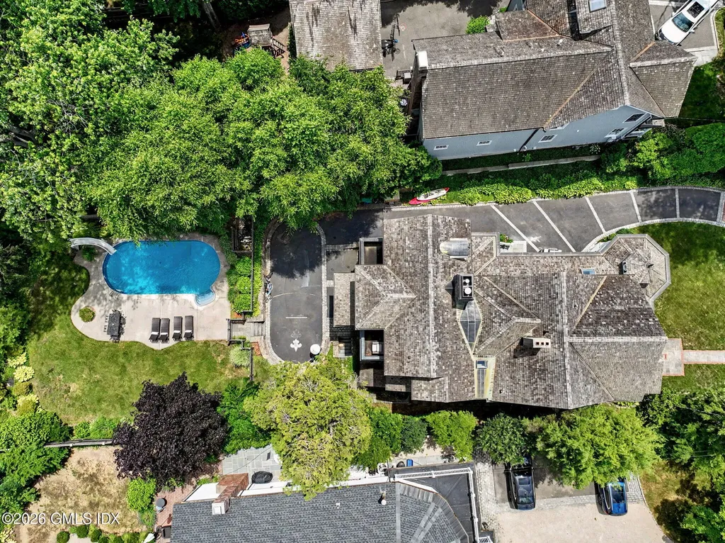 326 Sound Beach Avenue Old Greenwich CT 06870