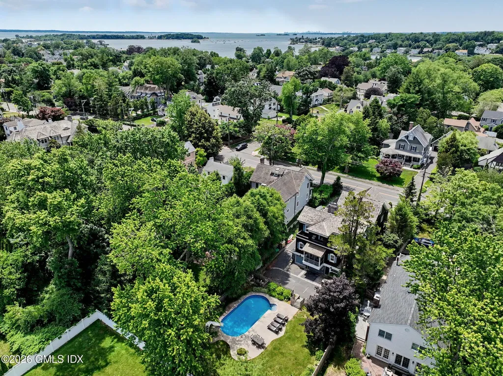 326 Sound Beach Avenue Old Greenwich CT 06870