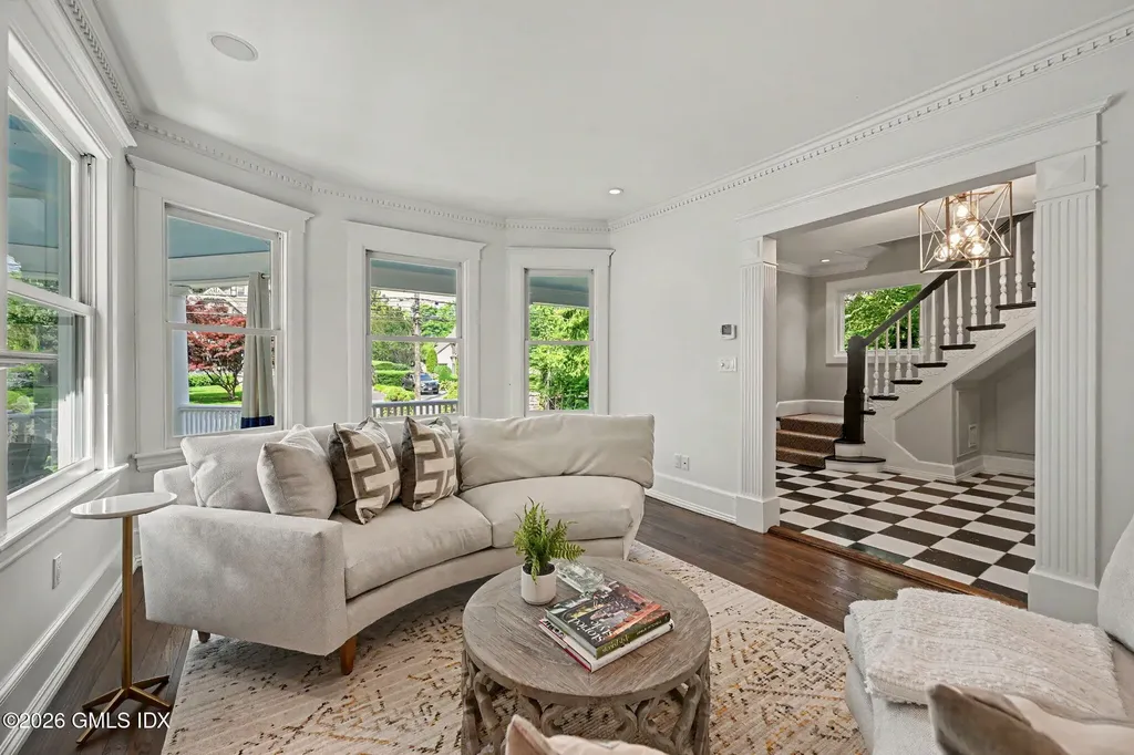 326 Sound Beach Avenue Old Greenwich CT 06870