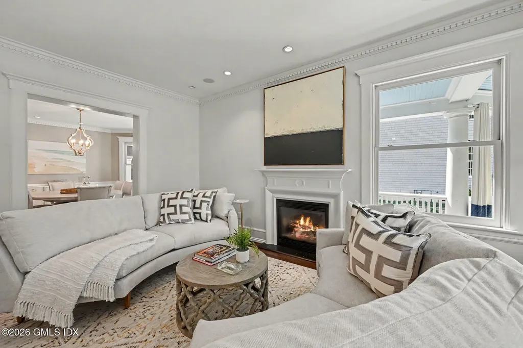 326 Sound Beach Avenue Old Greenwich CT 06870