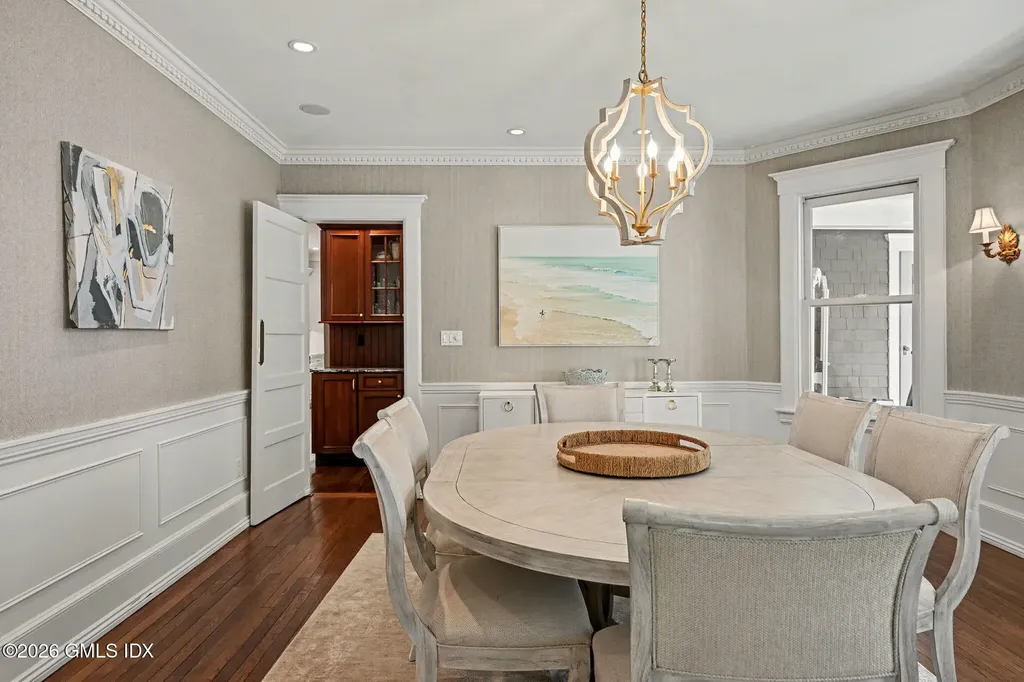 326 Sound Beach Avenue Old Greenwich CT 06870