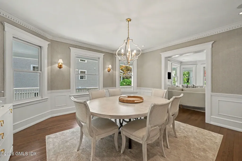 326 Sound Beach Avenue Old Greenwich CT 06870