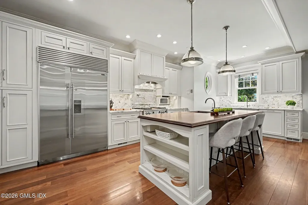 326 Sound Beach Avenue Old Greenwich CT 06870