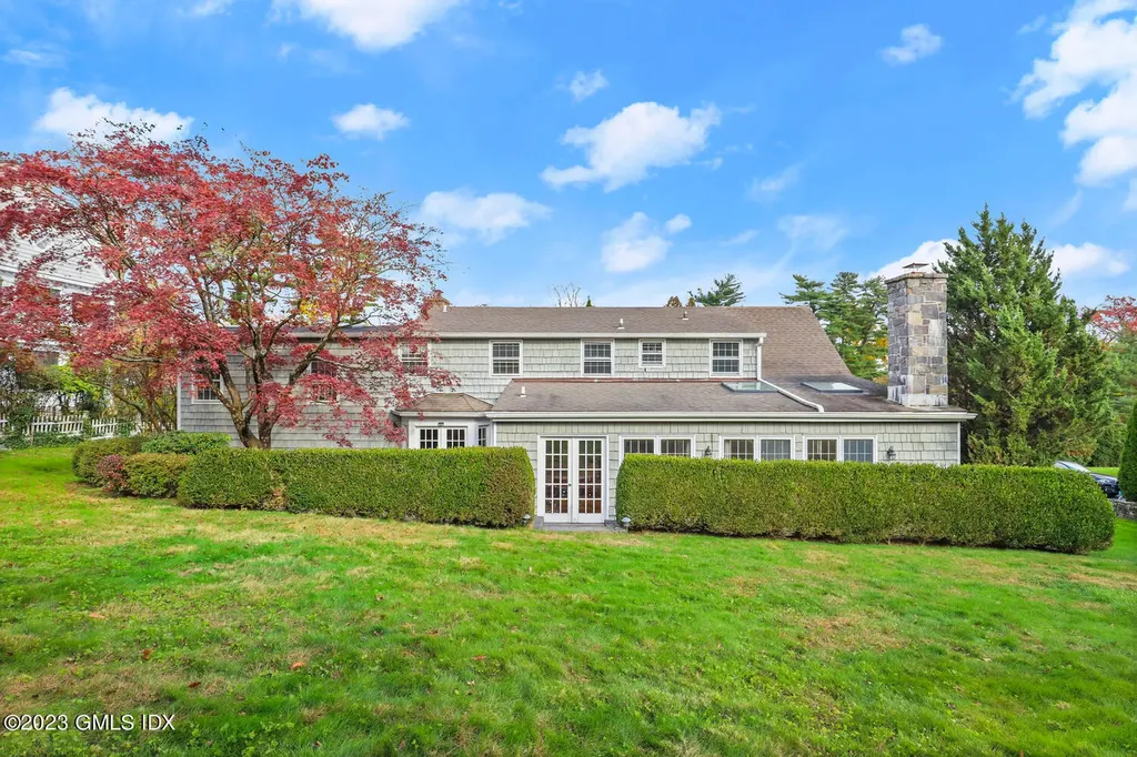16 Intervale Place Greenwich CT 06830