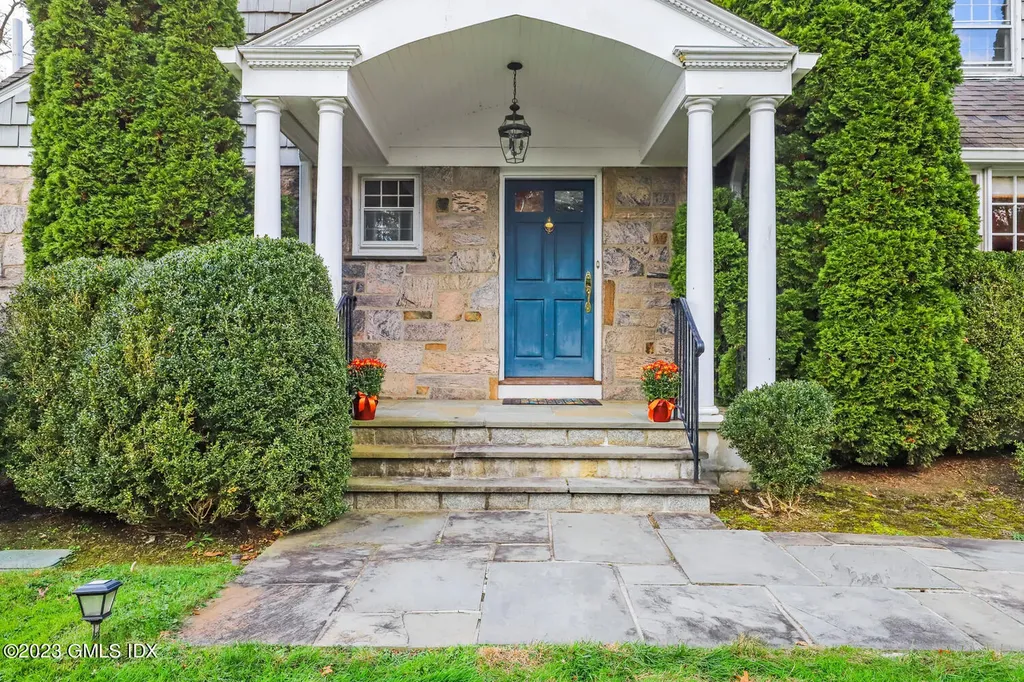 16 Intervale Place Greenwich CT 06830