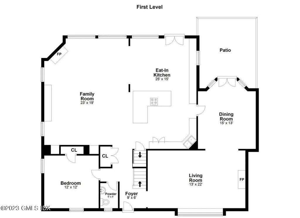 16 Intervale Place Greenwich CT 06830