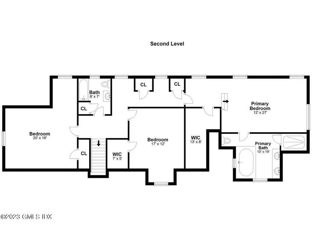 16 Intervale Place Greenwich CT 06830