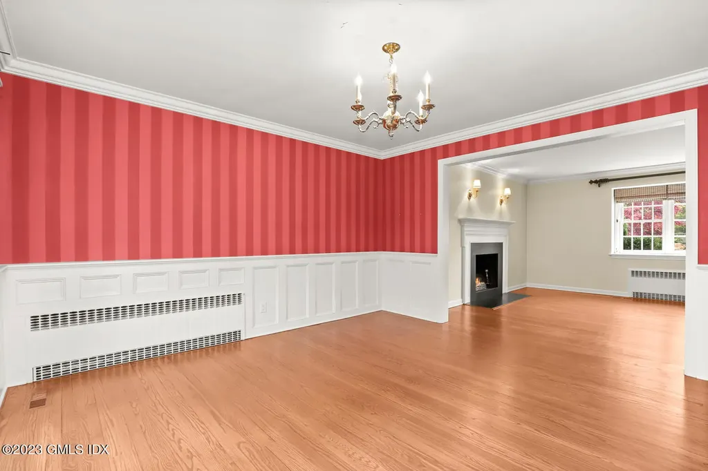 16 Intervale Place Greenwich CT 06830