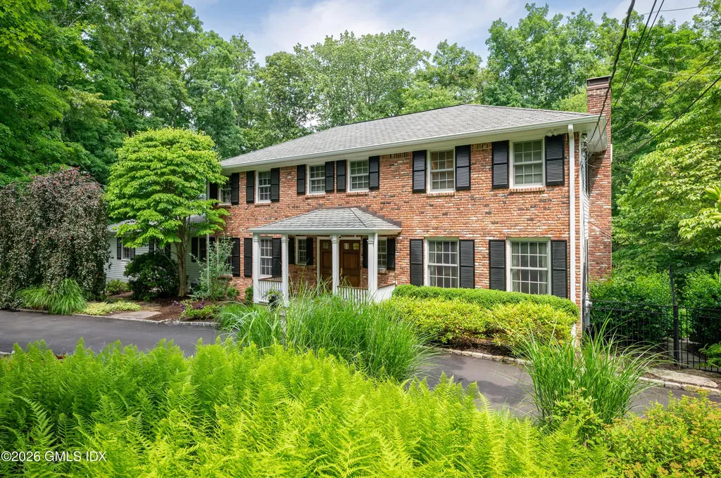 108 Perkins Road Greenwich CT 06830